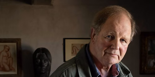 The Whispering Tree: An Evening of Stories with Michael Morpurgo