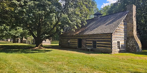 Nature Trails into History: Explore the Past Through Nature