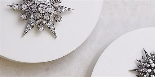 Jewellery Valuation Day | London