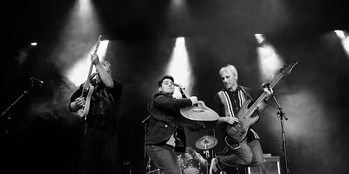 Wild Wooly at Spokane Valley Eagles