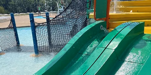 Tot Time: Wild Wild West 