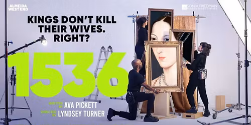 Here Comes J. Edgar! A Comedy Musical