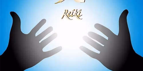 Reiki Share