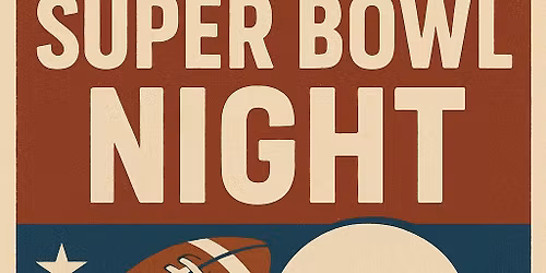SuperBowl Night