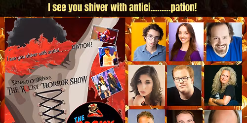 The Rocky Horror Show