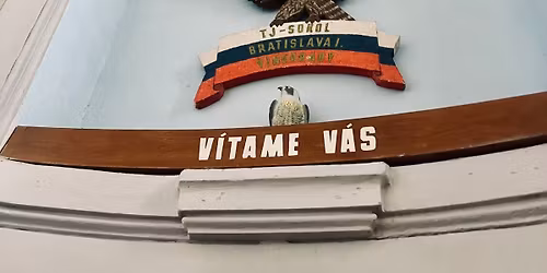 V\u00fdprava na Slovensko 2025