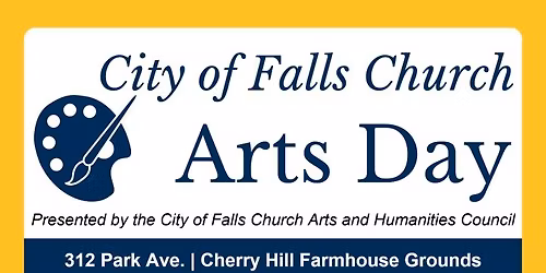 City of Falls Church Arts Day