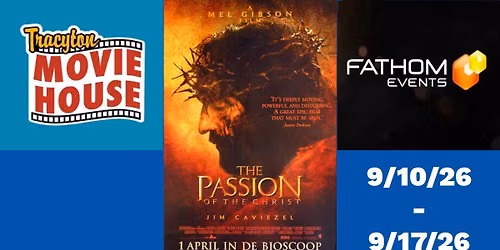 Passion of the Christ