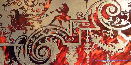 Visite publique - l'heure curieuse : chefs d'oeuvres de la renaissance au baroque