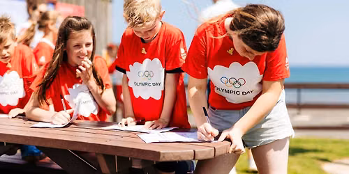 Olympic Junior parkun 