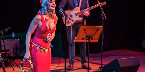 Storm Large: Holiday Ordeal - A night of music, gags, gifts, and some very special guests