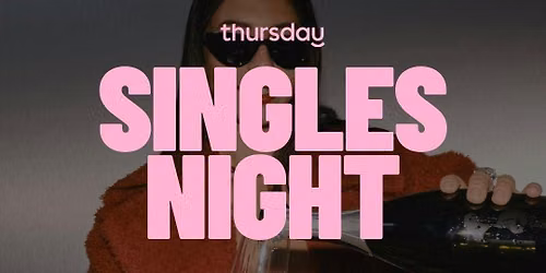 Thursday | Saints &amp; Sinners Singles Night \ud83d\udc92 Jay's | Fort Lauderdale