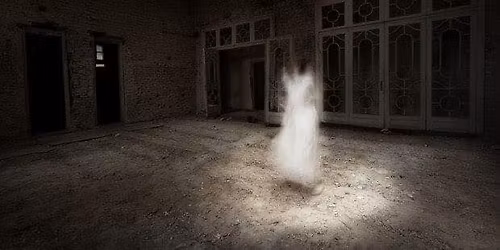 Painted Ladies Brothel Tour W\/ Ghosts915