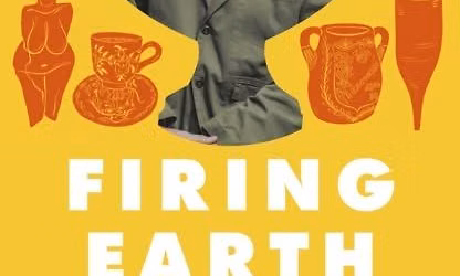 Keith Brymer Jones - Firing Earth