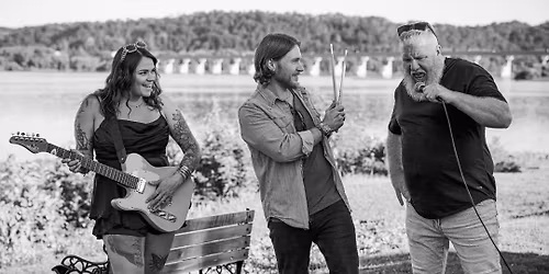 The Roomates Trio @ Southern Market Lancaster (11\/8\/25) \ud83c\udfb6