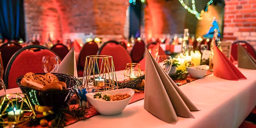 Indische Weihnacht