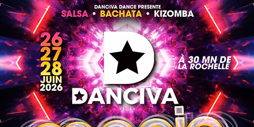 Dancivamania