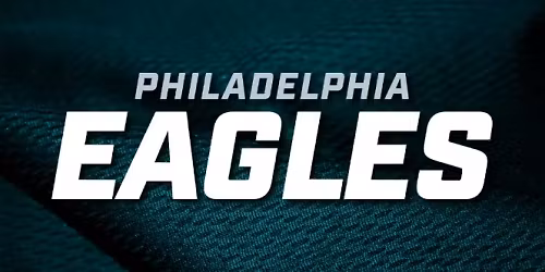 NFC Championship - TBD at Philadelphia Eagles at Lincoln Financial Field