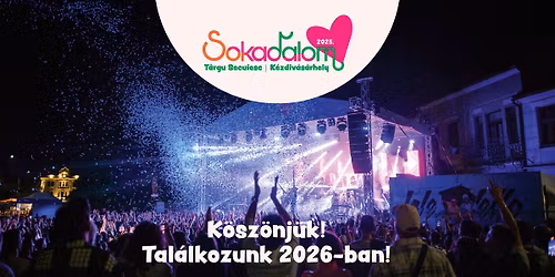 Sokadalom \u2661 K\u00e9zdiv\u00e1s\u00e1rhely \u2022 Sz\u00edv\u00fcnk rajta!