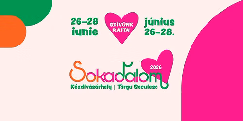 Sokadalom \u2661 K\u00e9zdiv\u00e1s\u00e1rhely \u2022 Sz\u00edv\u00fcnk rajta!