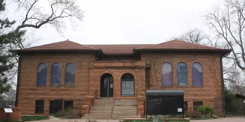 History of the Fort Collins Library