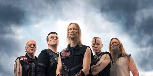 ENSIFERUM + Assemble The Chariots // Kerubi
