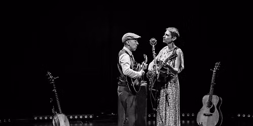 Ordinary Elephant @ Traverse Theatre