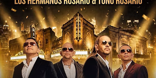 La Dinastia Rosario