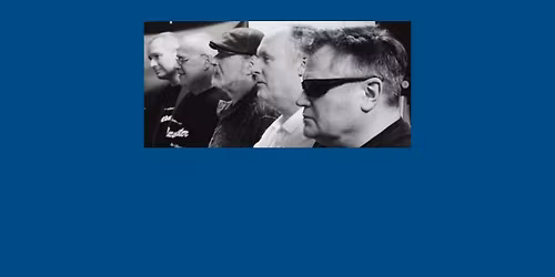 Fr\u00fchschoppen am 1. Mai mit Bluesmaster