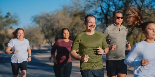 Fleet Feet Summer No Boundaries Open House