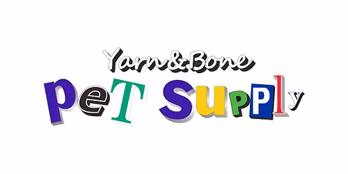 Yarn & Bone Adoption Event (Dover)