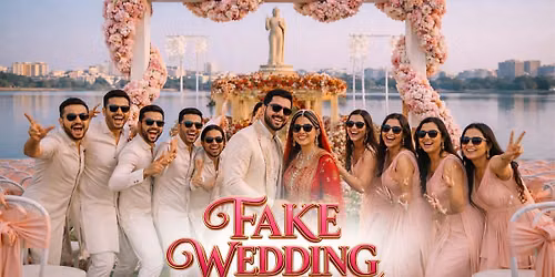 Fake Wedding