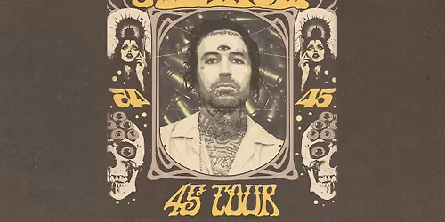 Yelawolf at The Sylvee