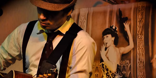 A Taste Of Mala - Live Music From The Nightcreatures