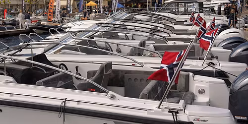 Arendal Bil, B\u00e5t & Fritidsmesse 2026