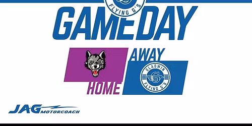 Away Game vs Bay City 