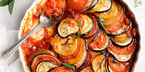 Cook the Garden