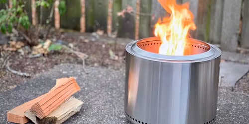 Sunday Evening Youth