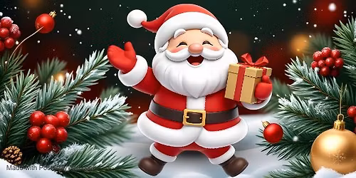 The Pelican Inn's Third Christmas Market