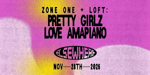 Pretty Girlz Love Amapiano