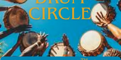 DRUM CIRCLE