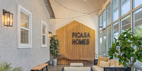 BUILD LAS VEGAS ADU\/CASITAS : Picasa Homes Open House Event