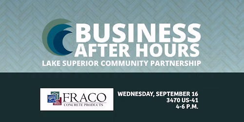 Business After Hours: Fraco