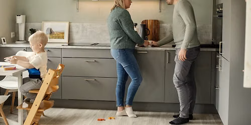 Oslo: Bufferkurs - samlivskurs for par