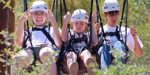 Legacy Family Camp 2026