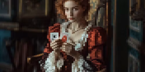 [OP\u00c9RA] Pikova\u00efa dama (P.I. Tcha\u00efkovski)