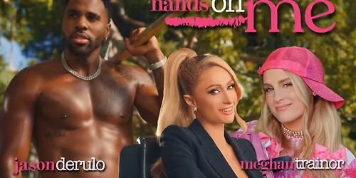 Jason Derulo Oslo Tickets