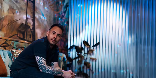 Mr Jax Covers & Guests - Xmas Show