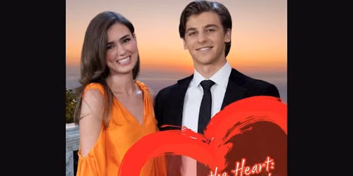Songs from the Heart - An Evening with Gio and Braedyn at Off Cabot Comedy and Events