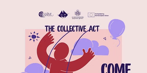 Worry Stones 01 | The Collective Act \u2013 Local Event